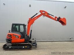 Kubota KX 165-5