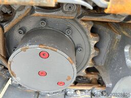 Kubota KX 165-5