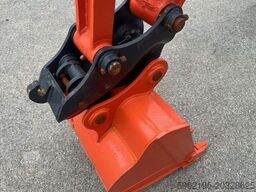 Kubota KX 165-5
