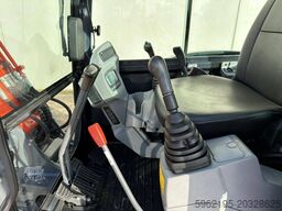 Kubota KX 165-5
