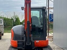 Kubota KX 165-5
