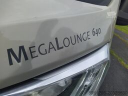 MegaMobile Megalounge 640