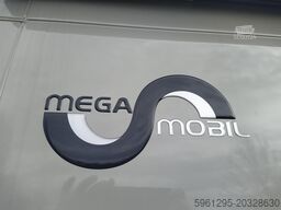 MegaMobile Megalounge 640