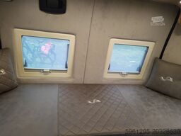 MegaMobile Megalounge 640