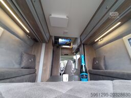 MegaMobile Megalounge 640