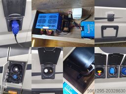 MegaMobile Megalounge 640