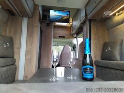 MegaMobile Megalounge 640