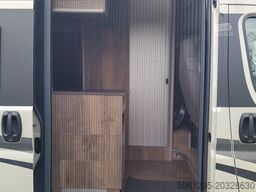 MegaMobile Megalounge 640