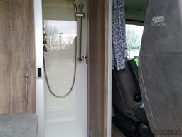 MegaMobile Megalounge 640