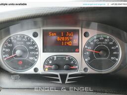iveco Daily 35 S11 C30C AUTOMATIK KAMERA MAXI Regale DURCHGANG