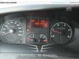iveco Daily 35 S11 C30C AUTOMATIK KAMERA MAXI Regale LUFT - EURO 5 - CoC