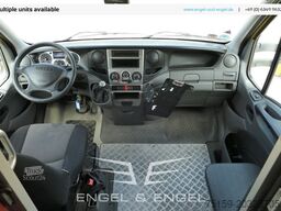 iveco Daily 35 S11 C30C AUTOMATIK KAMERA Regale LUFT