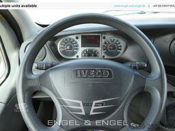 iveco Daily 35 S11 C30C AUTOMATIK KAMERA Regale LUFT