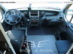 iveco Daily 35 S11 C30C AUTOMATIK KAMERA Regale LUFT