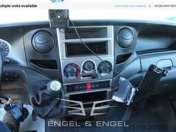 iveco Daily 35 S11 C30C AUTOMATIK KAMERA Regale LUFT