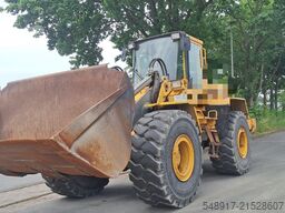Volvo L120