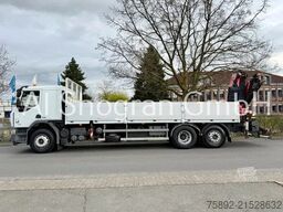 Renault Lander 380 6x2/Fassi F290A 24 Funk/Eu5/Liftachs...