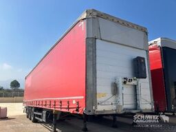 Schmitz Cargobull Semiremolque Lona Standard