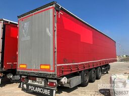 Schmitz Cargobull Semiremolque Lona Standard