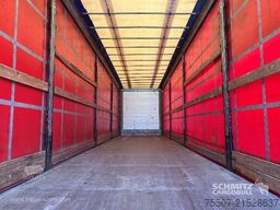 Schmitz Cargobull Semiremolque Lona Standard
