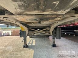 Schmitz Cargobull Semiremolque Lona Standard