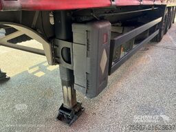 Schmitz Cargobull Semiremolque Lona Standard