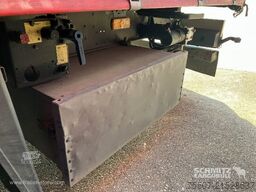 Schmitz Cargobull Semiremolque Lona Standard