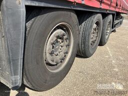 Schmitz Cargobull Semiremolque Lona Standard