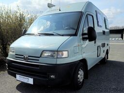 Peugeot Boxer Duett 320Mh