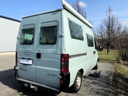 Peugeot Boxer Duett 320Mh
