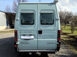 Peugeot Boxer Duett 320Mh