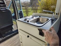 Peugeot Boxer Duett 320Mh