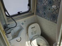 Peugeot Boxer Duett 320Mh