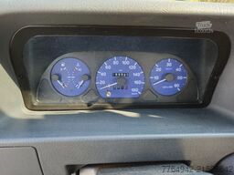 Peugeot Boxer Duett 320Mh