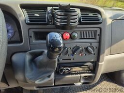 Peugeot Boxer Duett 320Mh