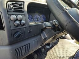 Peugeot Boxer Duett 320Mh