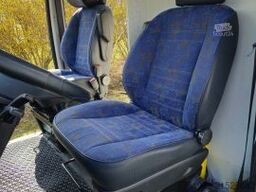 Peugeot Boxer Duett 320Mh