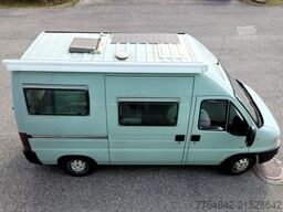 Peugeot Boxer Duett 320Mh