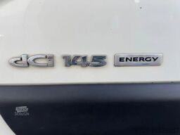 Renault Master **EURO 6B-BELGIAN VAN**