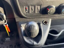 Renault Master **EURO 6B-BELGIAN VAN**