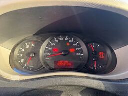 Renault Master **EURO 6B-BELGIAN VAN**