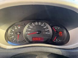 Renault Master **EURO 6B-BELGIAN VAN**