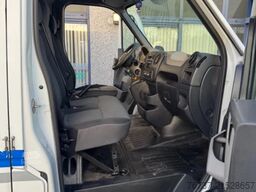 Renault Master **EURO 6B-BELGIAN VAN**