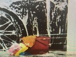 Mercedes-Benz Actros 2532MP3