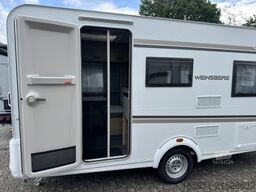 Weinsberg CaraOne 420 QD