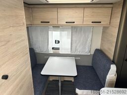 Weinsberg CaraOne 420 QD