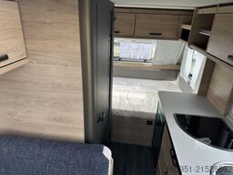 Weinsberg CaraOne 420 QD