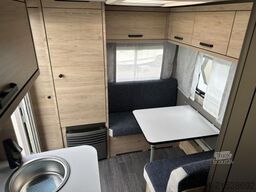 Weinsberg CaraOne 420 QD