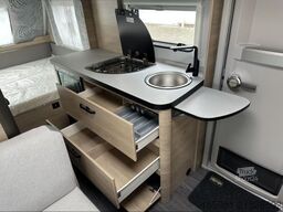 Weinsberg CaraOne 420 QD