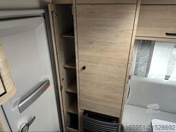 Weinsberg CaraOne 420 QD